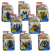 Transformers Prime Beast Hunter Cyberverse Legion Wave 3